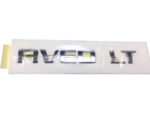 96410050 - : Nameplate for GM Image