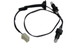 68003948AA - : License Lamp Wiring for Mopar Image