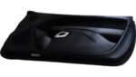 6QD223X9AA - : Front Door Trim Panel, Right for Mopar Image