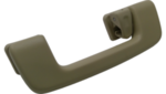 DG1Z5431407CA - Body: Grip Handle for Ford Image