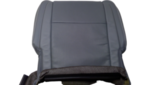 JL7Z7863804JC - : Cover Assembly Rear Seat Cushion for Ford Image