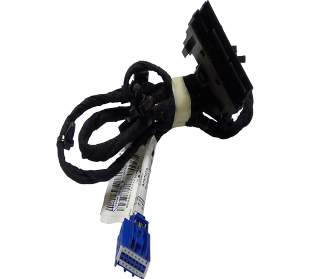 39086998 - : Front Floor Console Wiring Harness for GM Image