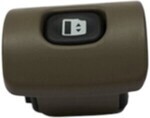 1ES33HL5AB - : Power Sliding Door Switch And Bezel, Left for Mopar Image