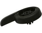 95971227 - : Jet Black Driver Seat Recliner Handle for GM Image
