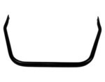 81365SHJA01 - : Lever, Middle Seat Slide for Honda Image