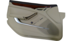 20805783 - : Light Cashmere Front Driver Side Door Trim for GM Image