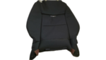 22869090 - : Jet Black Driver Seat Back Cover for GM Image