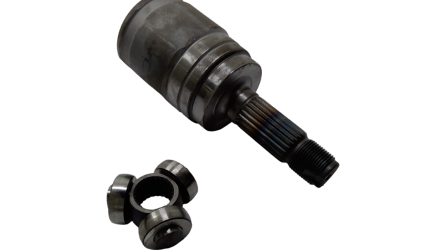 42330S9A300 - : Joint Outboard for Honda Image