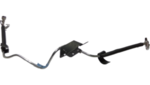 52100043AG - : Fuel Line Bundle for Mopar Image