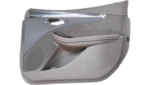 23480810 - : Brownstone Passenger Side Front Door Trim for GM Image