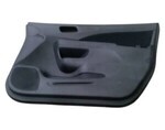 83502T0JA01ZC - : Base, RH Front Door *NH167L* (Graphite Black) for Honda Image