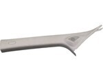 42740762 - : Titanium Driver Side Windshield Garnish Molding for GM Image