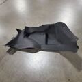 84601S5PA20ZA - : Genuine Honda Lining, R Trunk Side *NH167L* (Graphite Black) 84601-S5P-A20ZA for Honda Image