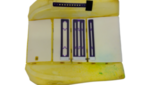 81127TA5A52 - : Pad, RH Front Seat-Back (With Opds Sensor) for Honda Image