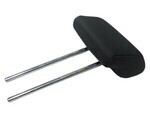 82160SJCA01ZC - : Headrest Asm, Rear Center *NH361L* (Gray) for Honda Image