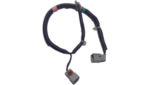 81311S3VA33 - : Cord, RH Manual Seat (Heated) for Honda Image