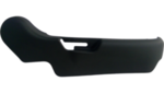81238SHJA01ZF - : Cover, RH Reclining *NH607L* (Dark Gray) for Honda Image