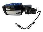5ZK47MBJAG - : Outside Rear-View Mirror, Left for Mopar Image