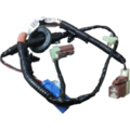 32118SHJA00 - : Sub-Wire, LHicense for Honda Image