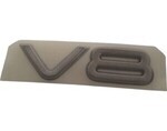 55155620AB - : Nameplate for Mopar Image