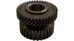 23431RAY000 - : Gear, Secondary Shaft Second for Honda Image
