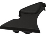 1DQ83XDVAA - : Seat Shield, Left for Mopar Image