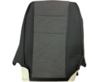 13217292 - : Seat Back Cover for GM Image