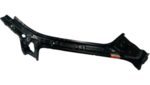 4676SJCA00ZZ - : Genuine Honda Pillar Set, L Front (Upper) (Inner) 04676-SJC-A00ZZ for Honda Image