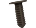 15763537 - : Retainer-R/Seat Trk Fin Cover   (Push In) *Neutral for GM Image