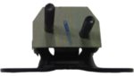 68210SHJA71ZZ - : Hinge, Tailgate for Honda Image
