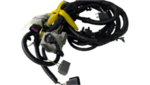 68238479AA - : Front End Module Wiring for Mopar Image