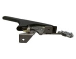 47105SCVA01ZA - : Lever Asm, Parking Brake *NH167L* (Graphite Black) for Honda Image