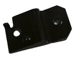 22762568 - : Bracket-Chrg Air Clear for GM Image