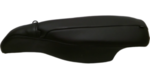 20984748 - : Jet Black Rear Driver Side Seat Back Bolster for GM Image