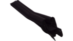 68026905AA - : Folding Top Side Rail Rear Weatherstrip, Left for Mopar Image