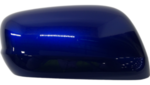 76201TF0E11A2 - : Cap RH *B579P* for Honda Image