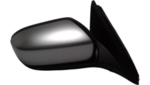 76200SDCA11ZM - : Mirror Assembly, RH Door for Honda Image