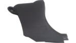 83111SJCA02ZB - : Lining Asm, RH Cowl Side *NH607L* (Dark Gray) for Honda Image