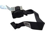 19257568 - : Ebony Rear Driver Side Seat Blt with Retractor for GM Image