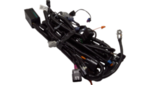 22866440 - : Headlamp Wiring Harness for GM Image