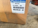 6MG88PQAAB - : Outside Rear-View Mirror, Right for Mopar Image