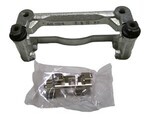 88965672 - : Front Passenger Side Disc Brake Caliper Bracket for GM Image