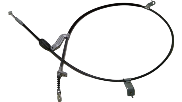 47560T2AA01 - : Wire B LH Park Brake for Honda Image