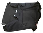 82521T0KA04ZC - : Cover, LH Rear Seat-Back Trim for Honda Image