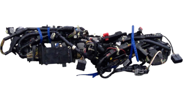 DG1Z14A005FB - : Wiring Assembly for Ford Image