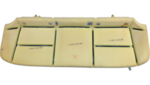 92247327 - : Genuine GM Rear Seat Cushion Pad 92247327 for GM Image