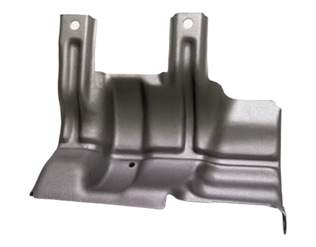 89048276 - : Manual Transmission Fluid Baffle for GM Image