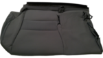 82131SWBA01ZD - : Cover, RH Rear Seat Cushion Trim for Honda Image