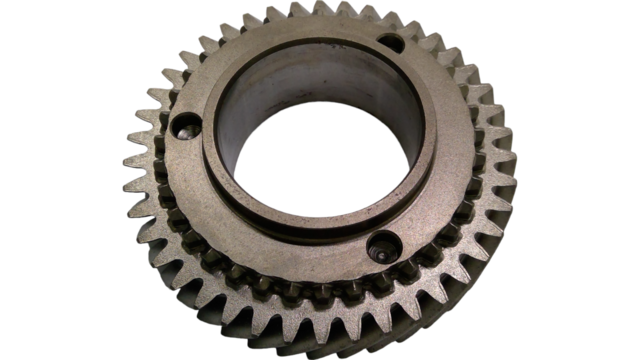 23431PLWB10 - : Gear for Honda Image