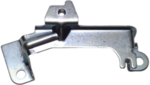 21235PGH000 - : Bracket, Engine Harness for Honda Image
